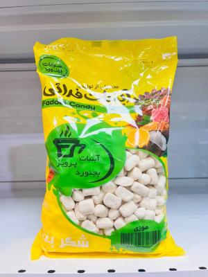 آبنبات 800 گرم موزی فدایی