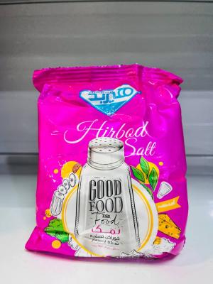 نمک 700 گرم هیربد