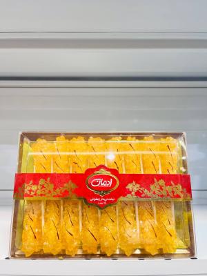 نی نبات 16 عددی کریستال ادمان