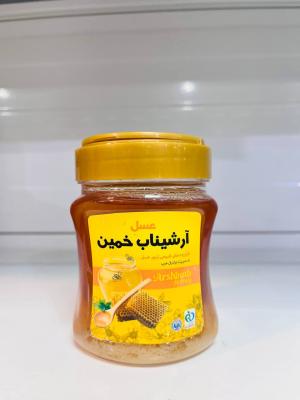 عسل 500 گرم آرشیناب خمین