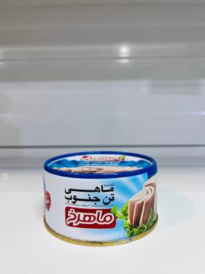 تن ماهی 180 گرم ماهرخ