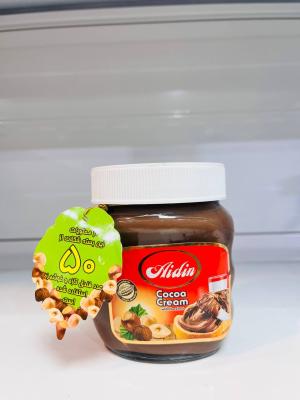 شکلات صبحانه 345 گرم فندقی آیدین