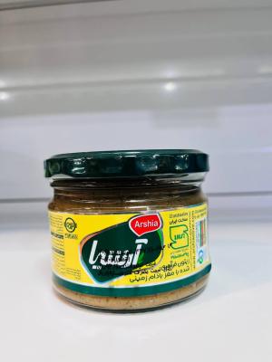 زیتون پرورده 250 گرم آرشیا