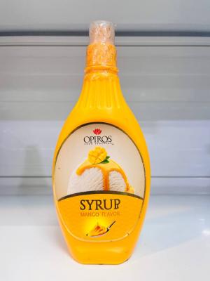 سس شکلات انبه اوپیروس