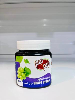 شیره انگور 500 گرم سم سم