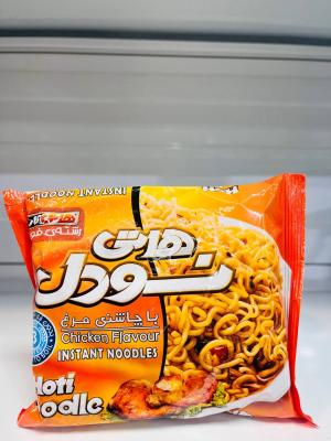 نودلیت مرغ هاتی کارا