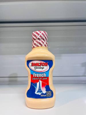 سس 350 گرم فرانسوی شیلتون