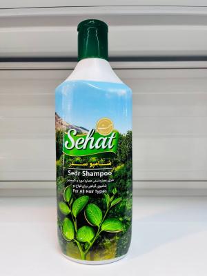 شامپو سر 1000 گرم سدر صحت
