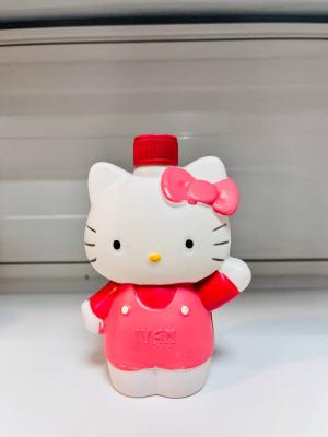 شامپو سر بچه عروسک کتی ایوان