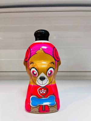 شامپو سر بچه سگ پارامینس