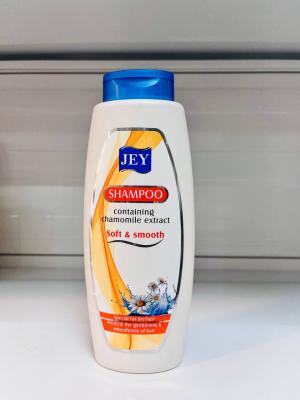 شامپو سر 400 گرم بابونه جی