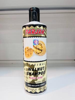 شامپو سر گردو پرژک