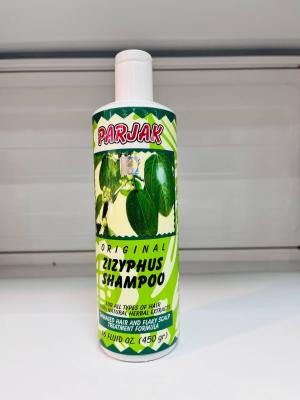 شامپو سر سدر پرژک