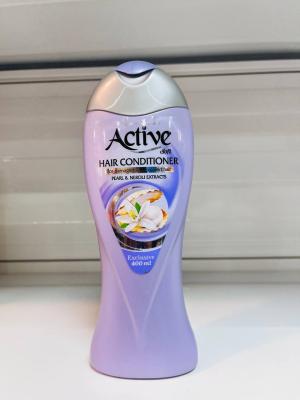 نرم کننده 400 گرم موهای رنگ شده اکتیو