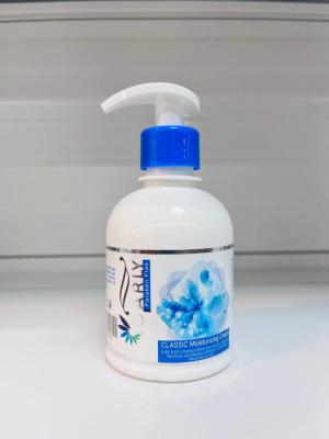 کرم 250 میل پمپی آبی آی کارلی