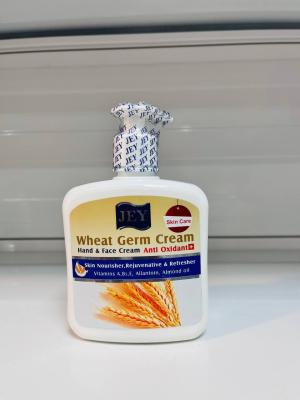 کرم 450 میل پمپی گندم جی