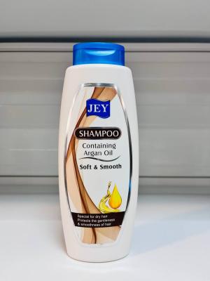 شامپو سر 400 گرم آرگان جی