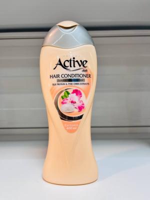نرم کننده 400 گرم موهای معمولی اکتیو