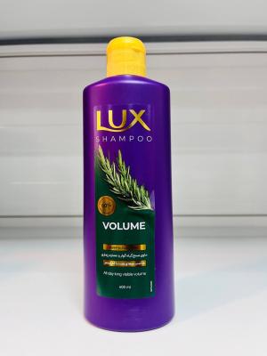 شامپو سر 400 میل رزماری لوکس