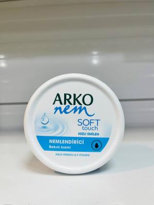 کرم 200 میل سافت آرکو