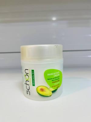 کرم 150 میل آواکادو شون