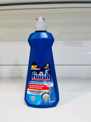 جرم گیر ماشین ظرف شویی 250 میل فینیش