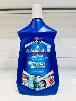 جرم گیر ماشین ظرف شویی 400 میل فینیش