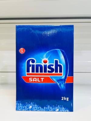 نمک ماشین ظرف شویی 2 کیلویی فینیش