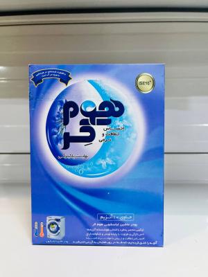 تاید ماشین 500 گرم هوم کر