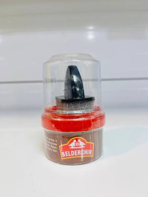 واکس قهوه ای لیوانی بلدرچین