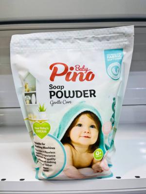 پودر صابون 800 گرم ماشینی پینو بیبی