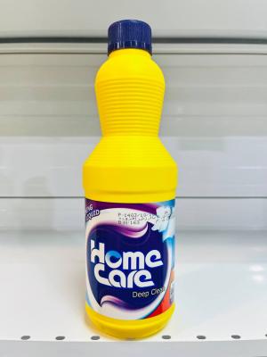 سفید کننده 1 لیتر هوم کر