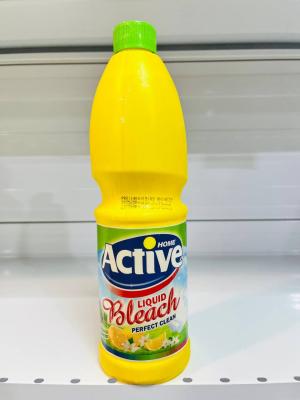 سفید کننده 1 لیتر لیمویی اکتیو