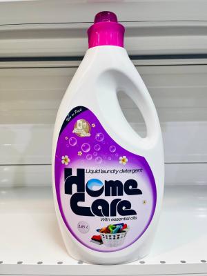 مایع لباس شویی 2750 لیتر هوم کر