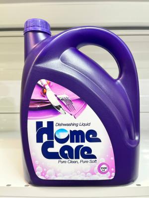 مایع ظرف شویی 3500 گرم هوم کر