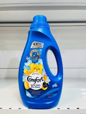 نرم کننده حوله لباس 1400 آبی کامفورت