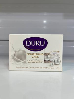 صابون 120 گرم شیر دورو