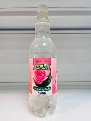 گلاب 1 لیتری درجه یک رازطبیعت