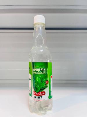 عرق نیم نعناع رازطبیعت