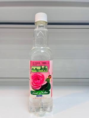 گلاب نیم ممتاز رازطبیعت