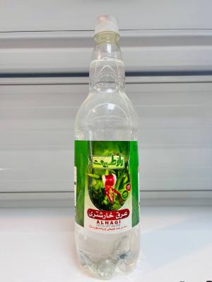 عرق 1 لیتری خارشتری رازطبیعت