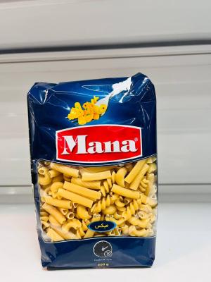 ماکارونی فرمی میکس مانا