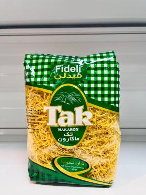 رشته سوپ 500 گرم فیدلی تک