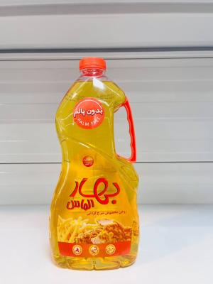 روغن سرخ کردنی 1620 گرم بهار الماس