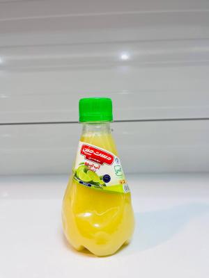 آبلیمو خمره ای دست چین