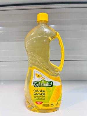 روغن ذرت 810 گرم گلشهد