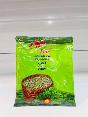 سبزی آش 30 گرم تیار