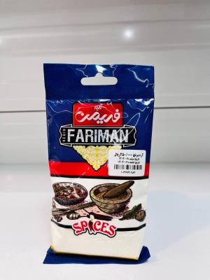 آرد برنج سلفون فریمن