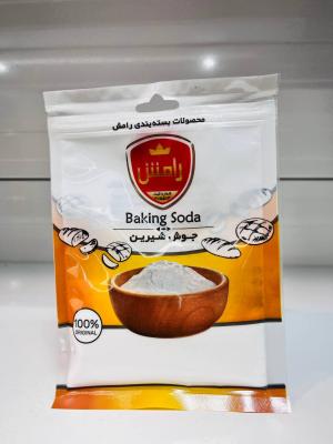 جوش شیرین سلفون رامش