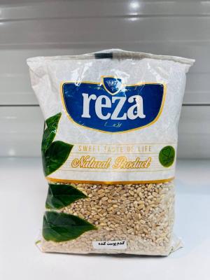 گندم پوست کنده 700 گرم رضا